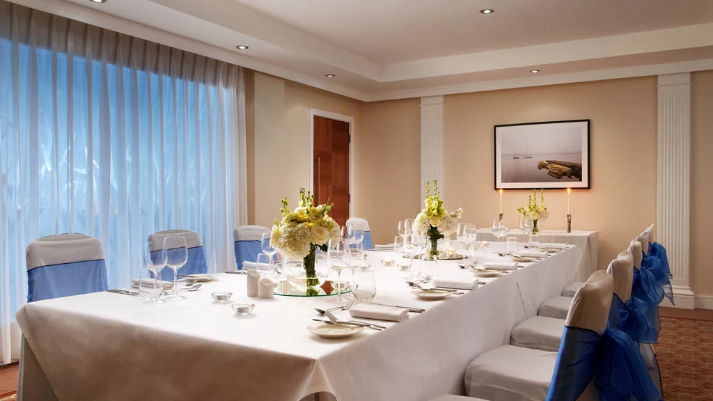 الفندق منتجع تشيلسي هاربور - لندن